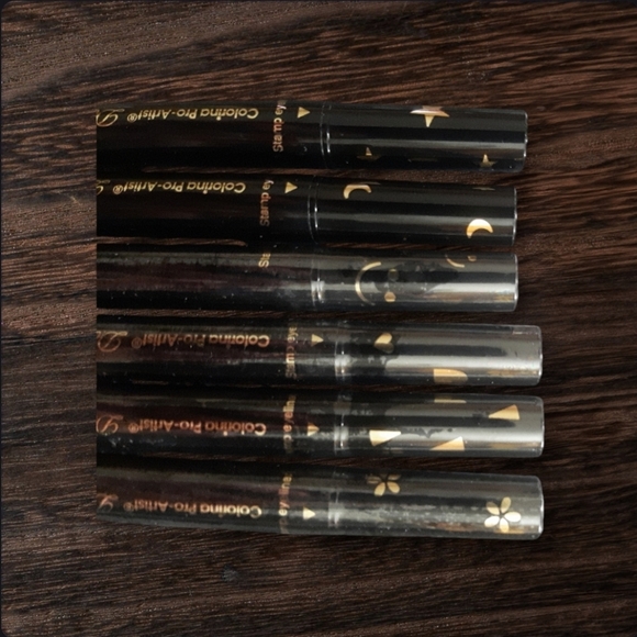 GLAMOUR EYES ON YOU! - Picture 3 of 4